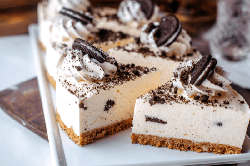 Resep Cheesecake Oreo Yang Kekinian