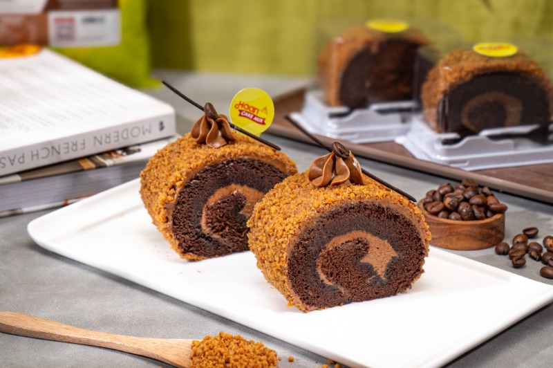 Keistimewaan Butter Cake, Chiffon Cake, dan Sponge Cake