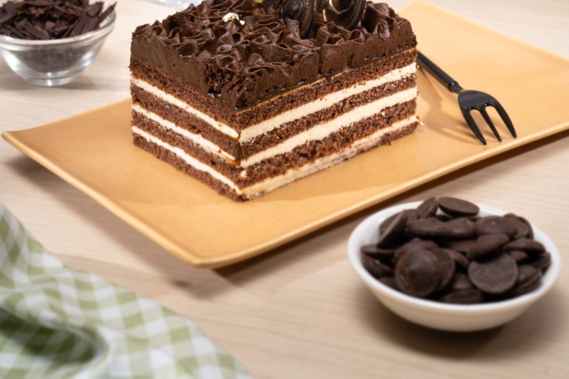 Colatta Couverture The Bakers' Mainstay