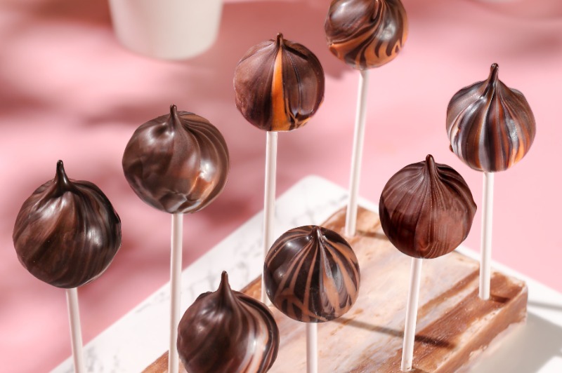 The Origins of Belgian Praline Chocolate