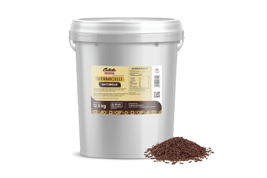 Colatta Vermicelli Naturelle