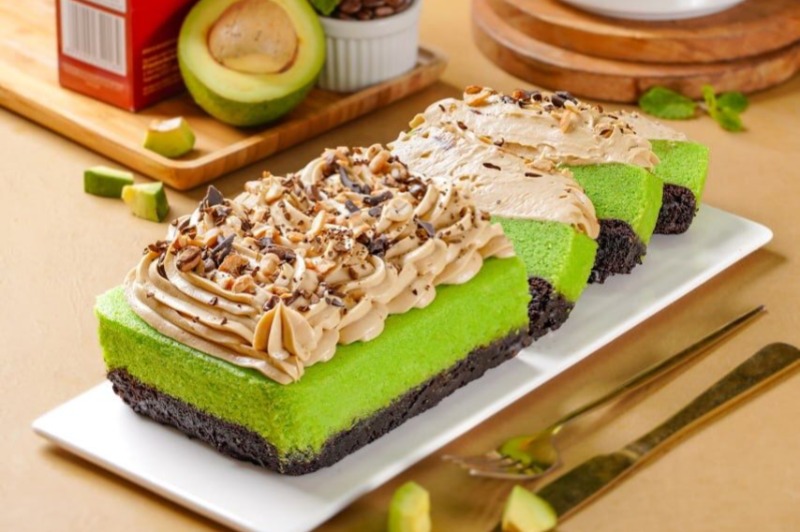 Serupa Tapi Tak Sama: Chiffon Cake, Sponge Cake, dan Butter Cake