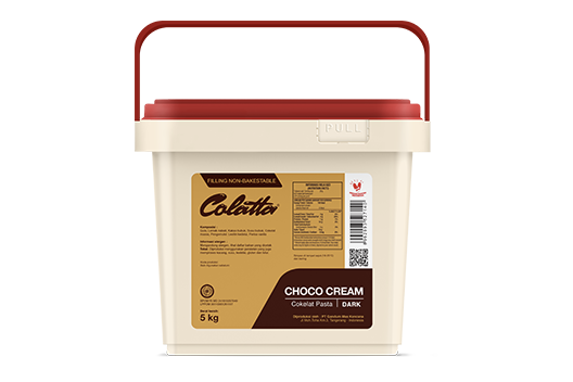 Colatta Choco Cream