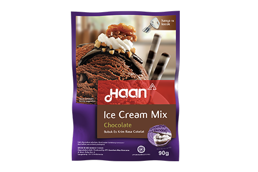 Ice Cream Mix - Chocolate