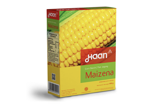 Haan Maizena