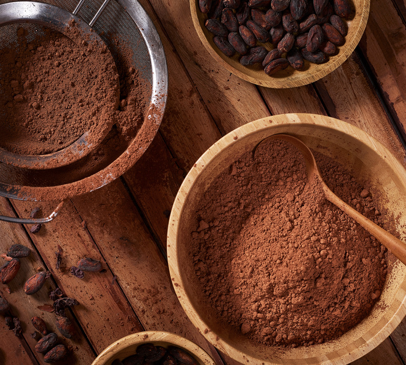 Cocoa Powder