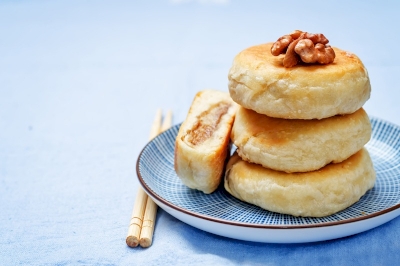 Lembut dan Kenyalnya Hotteok, Pancake Ala Korea