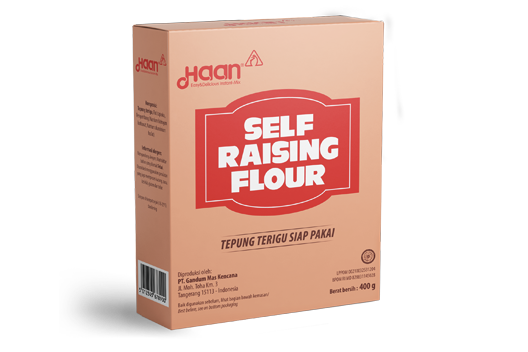 Haan Self Raising Flour