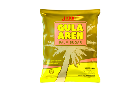 Haan Palm Sugar