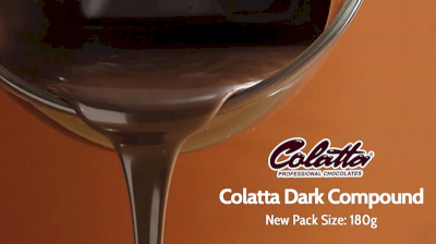 Colatta Dark Compound 180 gram - Your Dose of Happiness