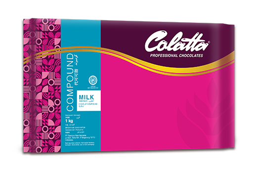 Colatta Milk Compound 