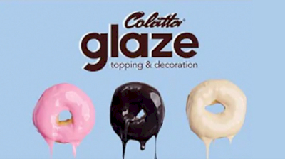 Colatta Glaze