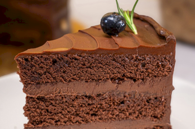 Matilda Cake