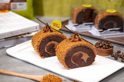 Keistimewaan Butter Cake, Chiffon Cake, dan Sponge Cake