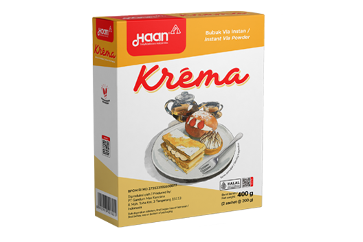 Haan Krema