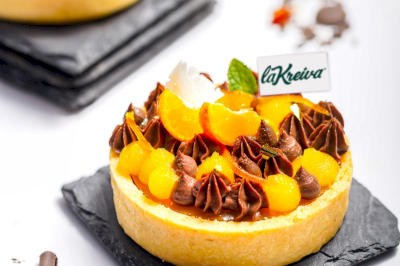 Kemudahan Tart Shell Siap Pakai