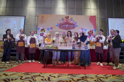 Dari Hobi Jadi Bisnis: Inspirasi UMKM Naik Kelas