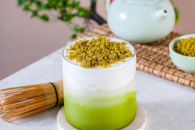 Asal Usul dan Evolusi Kreatif Matcha