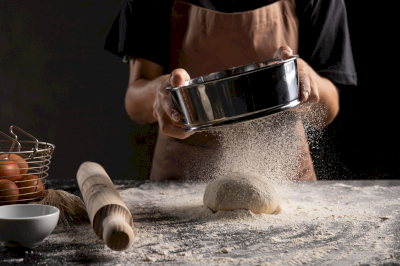 Dessert Mixes