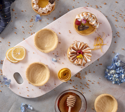 Bakery Mixes and Ingredients