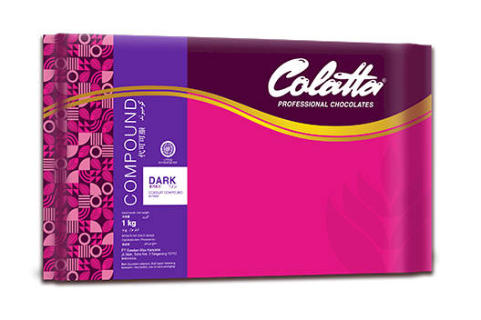 Colatta Dark Compound