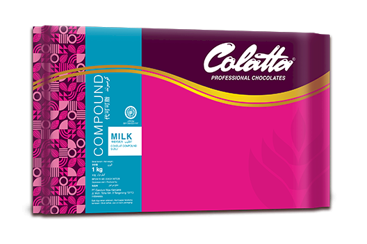 Colatta Milk Compound
