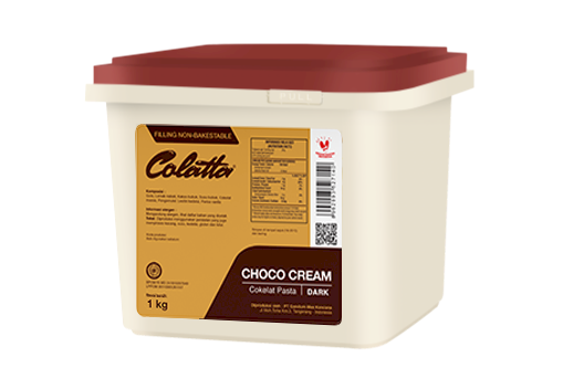 Colatta Choco Cream Dark