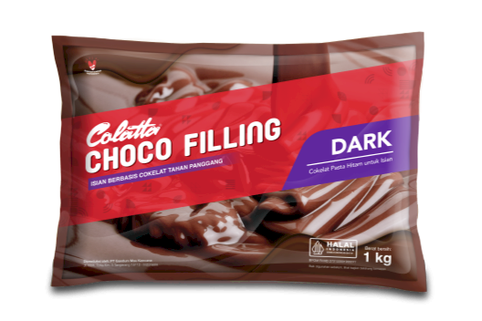 Colatta Choco Filling