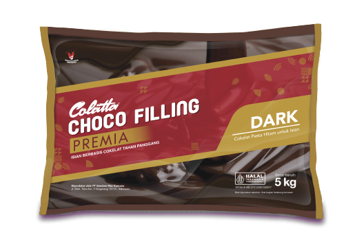 Colatta Choco Filling Premia