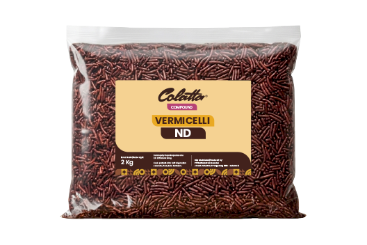 Colatta Vermicelli ND