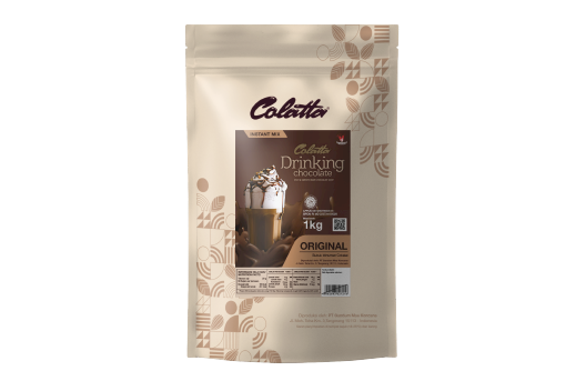 Colatta Drinking Chocolate