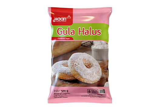Haan Gula Halus