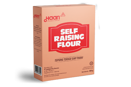 Haan Self Raising Flour
