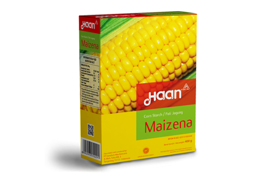 Haan Maizena