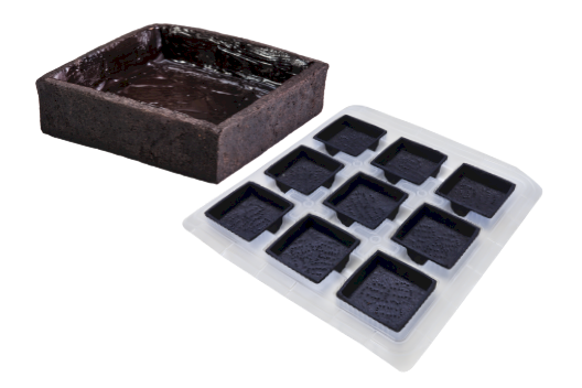 Black Square-Medium
