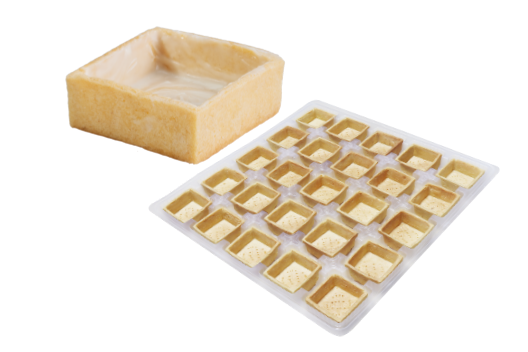 Original Square-Small