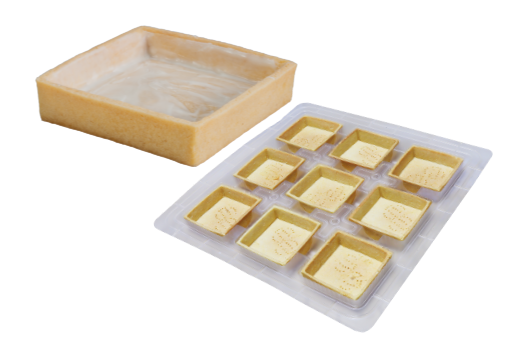 Original Square-Medium