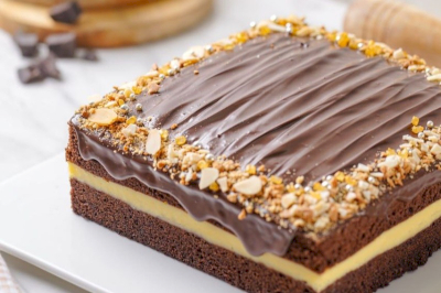 The Drip Chocolate Trend