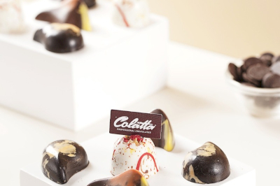 Choosing the Right Chocolate for Your Needs