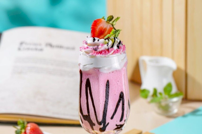 Haan Wippy Cream: Practical, Economical, Just the Right Sweetness 
