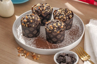 Superfood Pairings with Chocolate