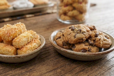 Soft Cookies, Si Kuker Milenial