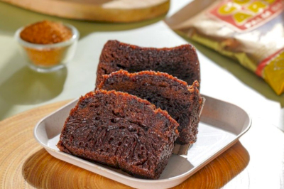 Sarang Semut: From Caramel to an Indonesian Traditional Cake