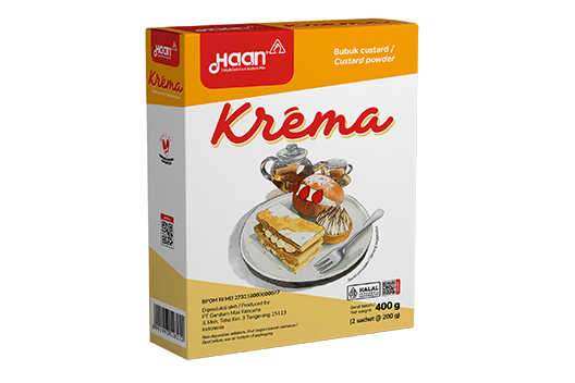 Haan Krema