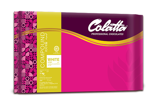 Colatta Compound White