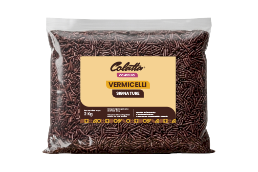 Colatta Vermicelli Signature