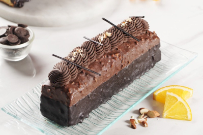 Travel Cake Brownies, Camilan Cokelat Praktis untuk Bepergian